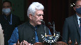 LG Manoj Sinha promises to give 3500 MW electricity in JandK