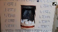 Namaste Group from Ahmedabad makes special prasad vending machine for Ram Temple