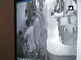 Caught on cam: Miscreants create ruckus inside hospital, thrash staff 