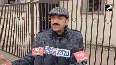 Article 370 verdict undermines security and safety of people, says JKAP leader Muntazir Mohiuddin
