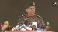 Gen Dwivedi praises Operation Sindoors decisive strikes, condemns Pakistans cowardice