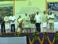 PM Modi lays foundation stone of Mopa International Airport