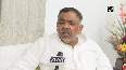 People like SP Maurya move from one party to another as elections come SP ally chief