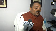 Politics is not his cup of tea says JD(U) leader Umesh Kushwaha on Prashant Kishores statement