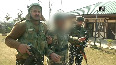 Grenade attack on CRPF personnel in Srinagar
