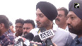 Harbhajan expresses hope under Shubman's captaincy in England Test