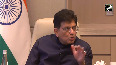 Piyush Goyal reveals aid for indian diaspora, says philanthropists to build hospital for workers