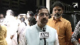On Bengaluru cafe blast, Pralhad Joshi said, This incident would not have happened, if...