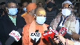 Kashi Vishwanath Dham will give new global identity to Varanasi CM Yogi