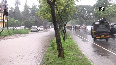 Rain lashes parts of Kochi, brings respite from scorching heat