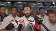 Proved accusations with facts Chirag Paswan on Prashant Kishors allegations on Samrat Chaudhary