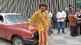 Ranveer launches 'Jayeshbhai Jordaar's song in full style