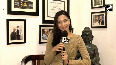 Tanvi the Great actress Shubhangi Dutt opens up about depicting autism in her debut film