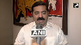 BJP s Ram Kadam urges opposition to uphold VP s dignity & not link to politics