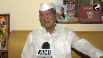 Attack on entire judicial system Harish Rawat reacts to BJP MP Nishikant Dubey statement on SC