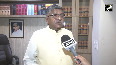Bihar wants a static government NDA is winning all 40 seats in Bihar says Ravi Shankar