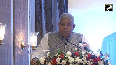 Vice President Jagdeep Dhankhar gave a powerful address in Jaipur, said big things about the development of the country