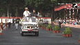 In a first, 17 women cadets take part in NDA's Passing Out Parade