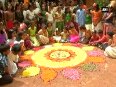 Onam celebrations begin in Kerala