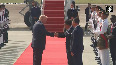 US President Trump concludes ASEAN visit departs for Japan for next high stake meet