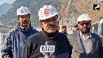 CRS inspects Reasi-Katra rail link