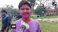 For the first time, students celebrate Holi at AMU Campus