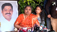 Uddhav s Shiv Sena candidate Rutuja Latke wins Andheri East bypoll