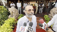 Nishikant Dubey slams Thackeray brothers amid Hindi-Marathi row