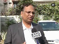 Political conspiracy behind MCD strike Satyendra Jain