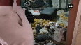 Cylinder blast incident 1 dead, 1 injured in Pune