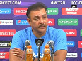 India ready to face  dangerous  West Indies Shastri