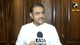 What goes on in his mind Praful Patel slams Rahul Gandhi, calls his statements baseless
