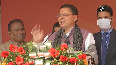 More than Rs 1 lakh crore projects were approved in last 5 years Uttarakhand CM