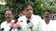Congress Ajay Singh defends Congress MLA BR Patils luck lottery remarks on Ktaka CM