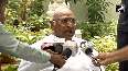 'Trump is my friend Congress VP Mallikarjun Kharge takes a dig at Trump-Modi friendhsip over tariffs