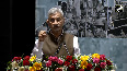 Ek Parivar Ke Karan Hua S Jaishankar takes on Gandhi family, speaks about imposition of Emergency