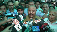 Not right to quantify that sorrow J&K Dy. CM remains tight-lipped on Death toll in Kishtwar cloudburst