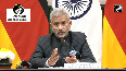 While there is terrorism... EAM Jaishankar reiterates India cant have talks with Pakistan
