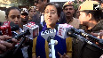 Voting continues for Delhi Assembly elections, CM Atishi casts his vote, makes serious allegations against BJP