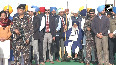 SAD Chief Sukhbir Singh Badal continues services at Takht Sri Damdama Sahib in Bathinda