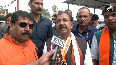 BJP Chief Dilip Jaiswal confirms Samrat Choudhary as Legislature Leader, Vijay Sinha as Dy leader