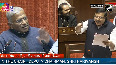 Top moments of AAP MP Sanjay Singh's speech in Rajya Sabha