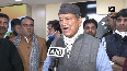 Former CM Harish Rawat slams BJP Govt for failed administration in Uttarakhand