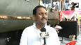 'Restaurant on Wheels' opens at Lucknow's Charbagh rly stn
