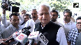 Situation is critical CM Ashok Gehlot on Congress leader Rameshwar Lal Dudi s health