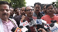 Shivraj Chouhan takes stock of flood hit Raisen in MP meets affected families promises relief ai