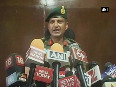 Army foiled infiltration bid, 3 terrorists gunned down Brigadier NK Sonie