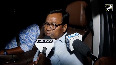 Naveen Patnaik hospitalised, Odisha Congress chief Bhakta Charan Das shares update