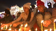 Watch Famous monuments illuminate on Diwali