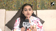 Wonder Girl Soundarya from Lucknow recites Shiv Tandava strotram, astonishes UP CM Yogi